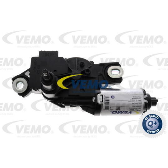 V10-07-0059 - Wiper Motor 