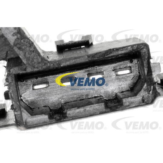 V10-07-0027 - Wiper Motor 