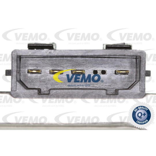 V10-07-0059 - Wiper Motor 