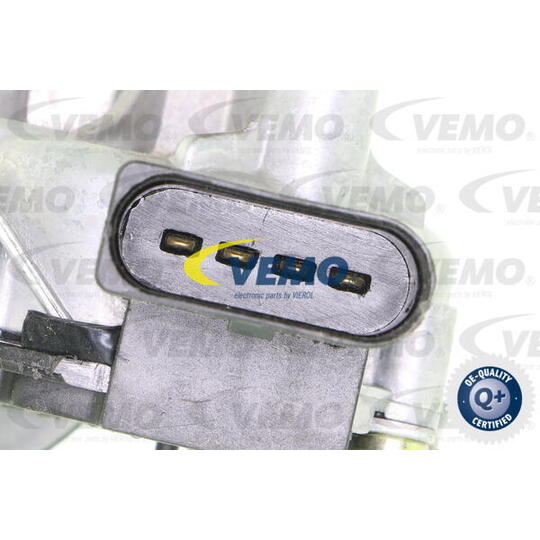 V10-07-0023 - Wiper Motor 