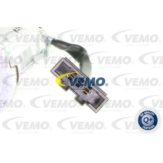 V10-07-0015 - Wiper Motor 