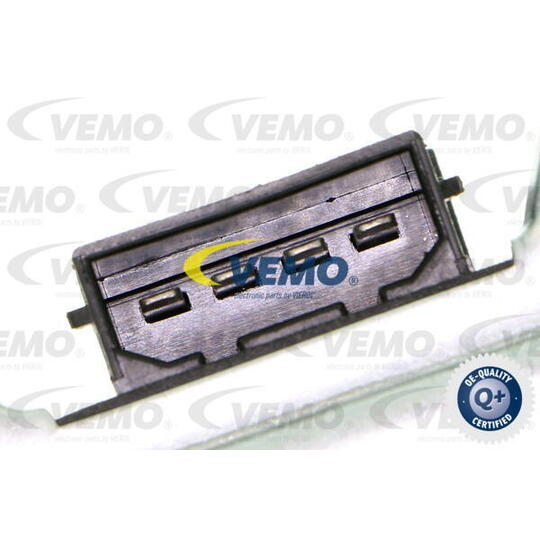 V10-07-0037 - Wiper Motor 