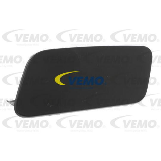 V10-08-0440 - Cover, bumper 