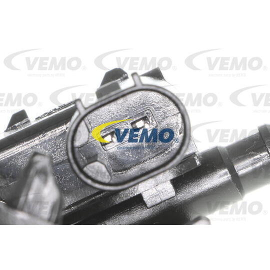 V10-08-0368 - Washer Fluid Jet, windscreen 