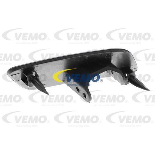 V10-08-0440 - Cover, bumper 