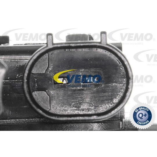 V10-08-0325 - Washer Fluid Jet, windscreen 