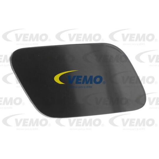 V10-08-0451 - Cover, bumper 