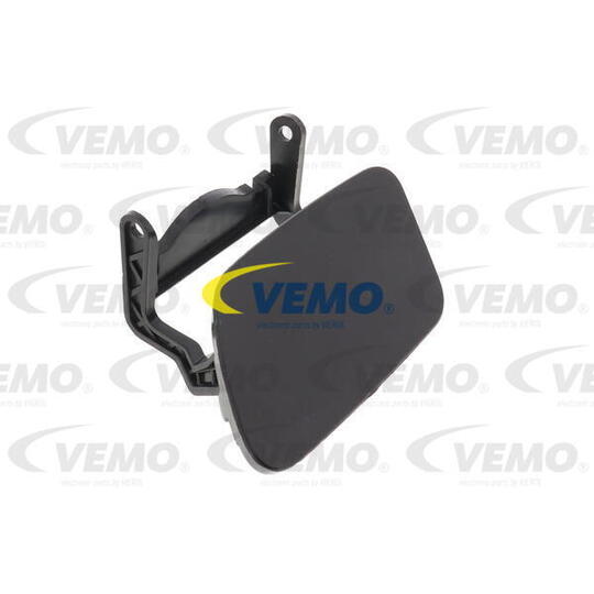 V10-08-0446 - Cover, bumper 