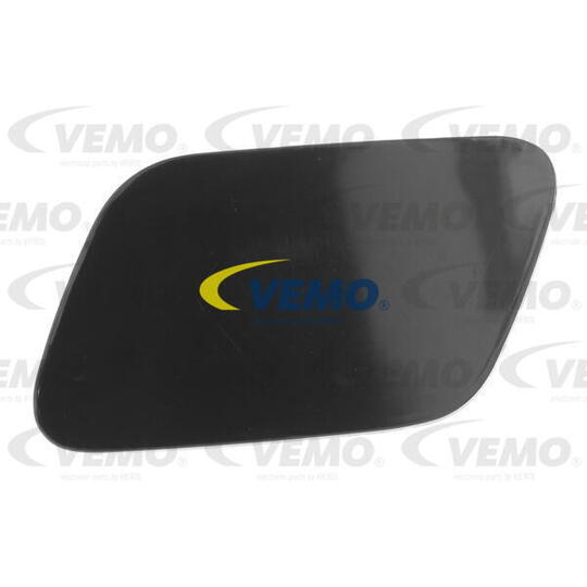 V10-08-0450 - Cover, bumper 