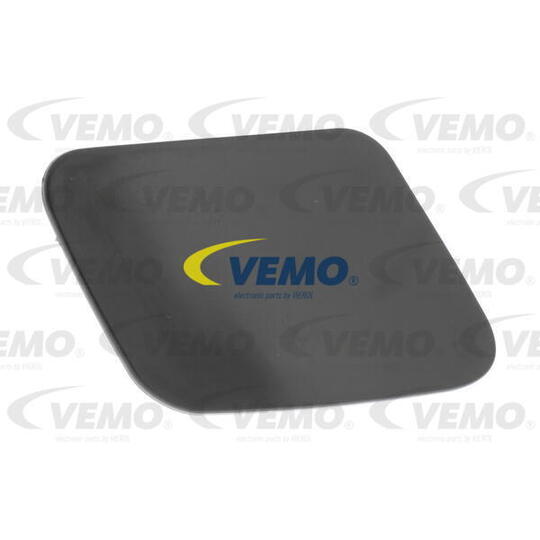 V10-08-0449 - Cover, bumper 