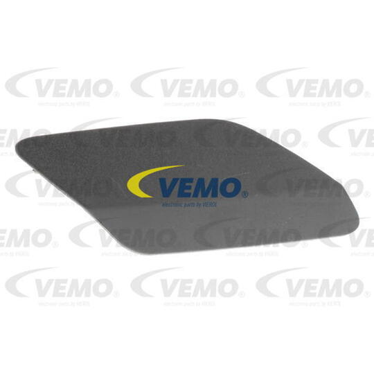 V10-08-0473 - Cover, bumper 