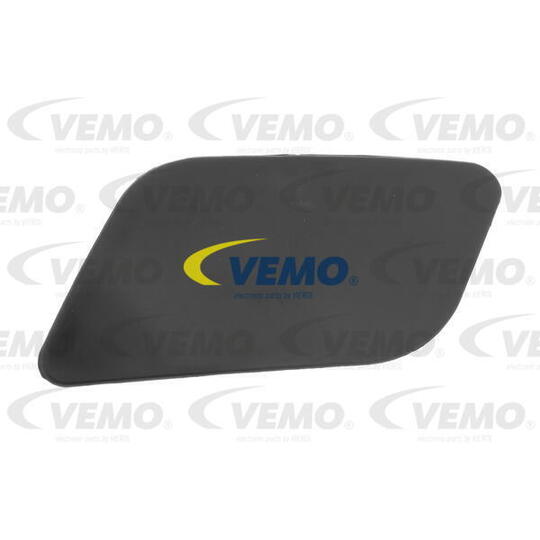 V10-08-0462 - Cover, bumper 