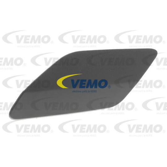 V10-08-0472 - Cover, bumper 