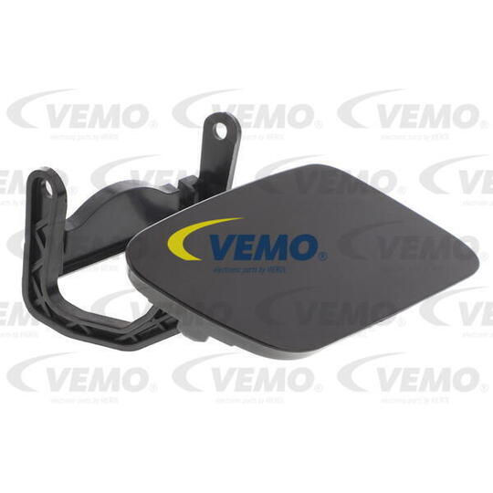 V10-08-0447 - Cover, bumper 