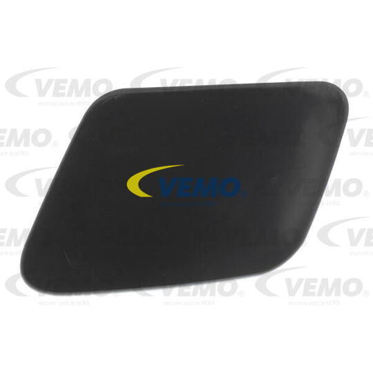 V10-08-0448 - Cover, bumper 