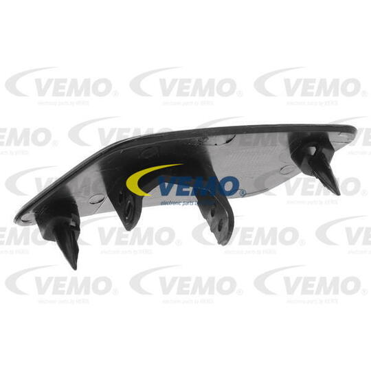 V10-08-0441 - Cover, bumper 