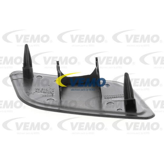 V10-08-0462 - Cover, bumper 