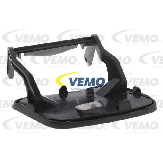 V10-08-0446 - Cover, bumper 