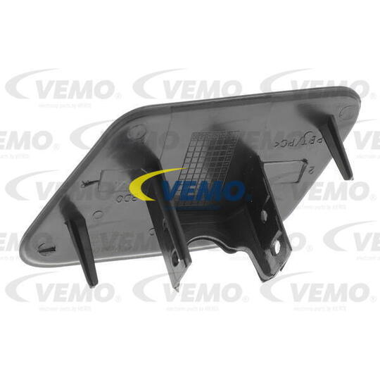 V10-08-0449 - Cover, bumper 