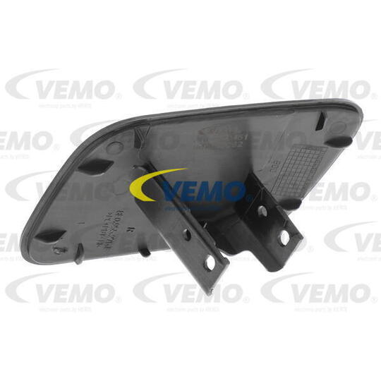 V10-08-0451 - Cover, bumper 