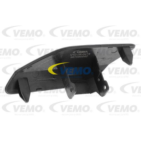 V10-08-0473 - Cover, bumper 