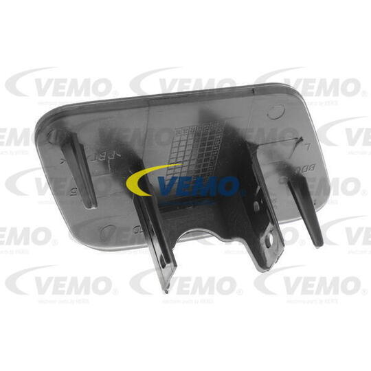 V10-08-0448 - Cover, bumper 