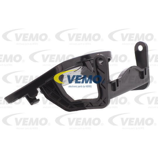 V10-08-0447 - Cover, bumper 