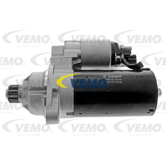 V10-12-23014 - Startmotor 