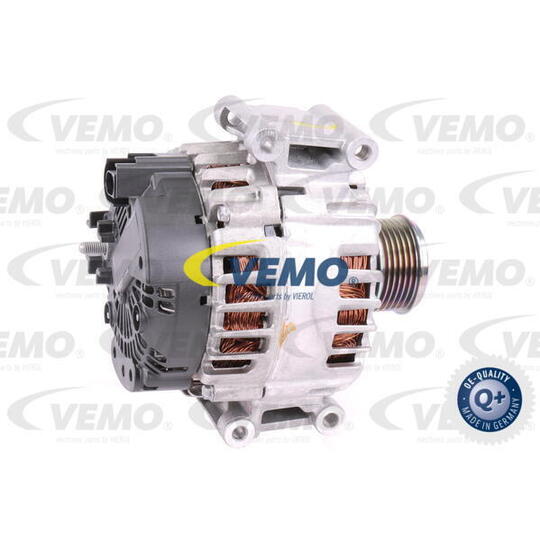 V10-13-50022 - Generator 