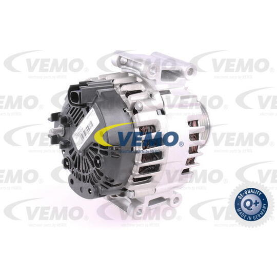 V10-13-50012 - Alternator 