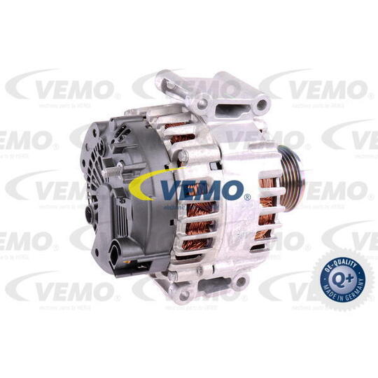 V10-13-50024 - Generator 