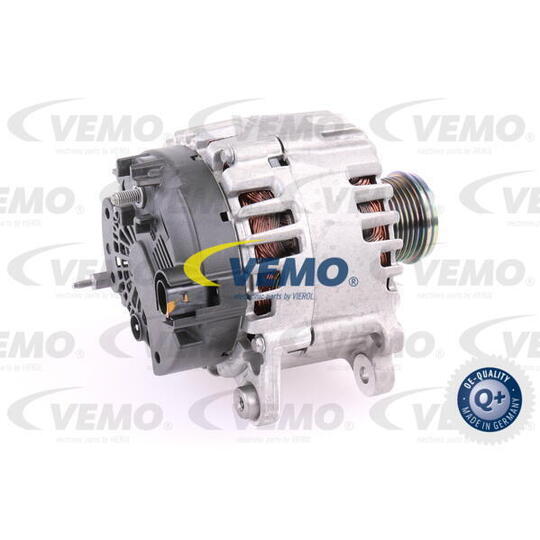 V10-13-50040 - Generator 