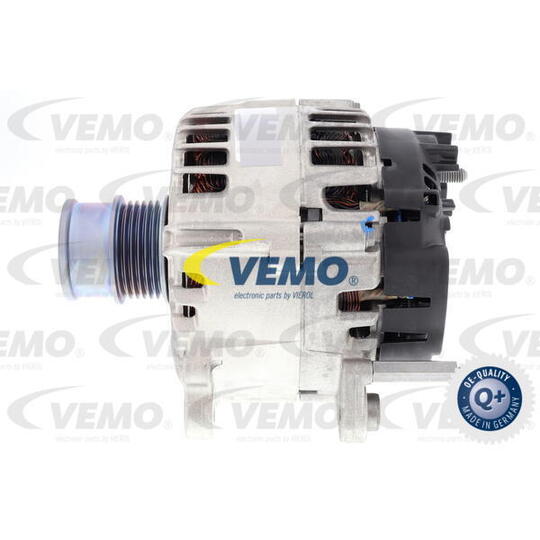 V10-13-50041 - Generator 