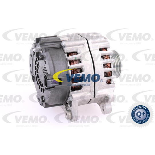 V10-13-50053 - Generator 