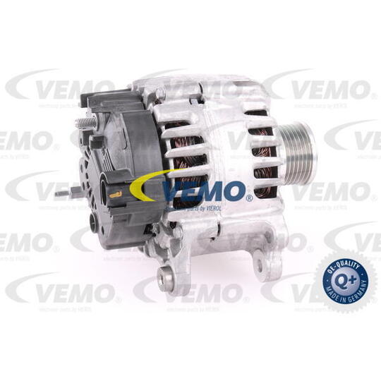 V10-13-50050 - Alternator 