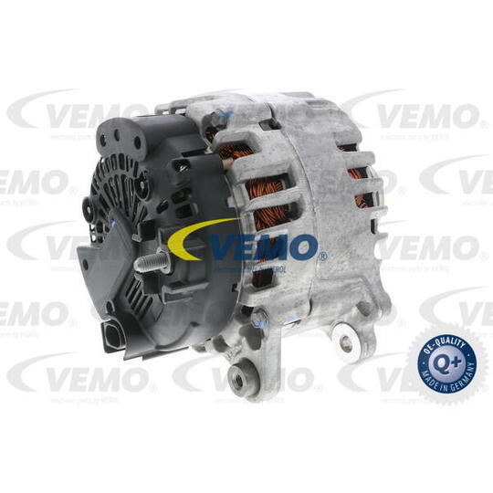 V10-13-50051 - Alternator 