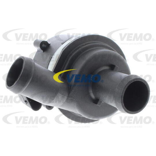 V10-16-0038 - Additional Water Pump 