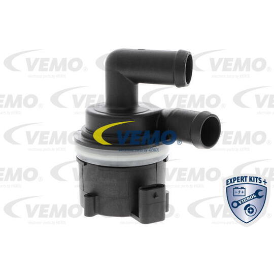 V10-16-0014 - Additional Water Pump 