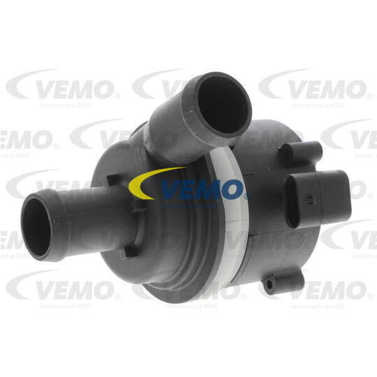 V10-16-0040 - Extra vattenpump 