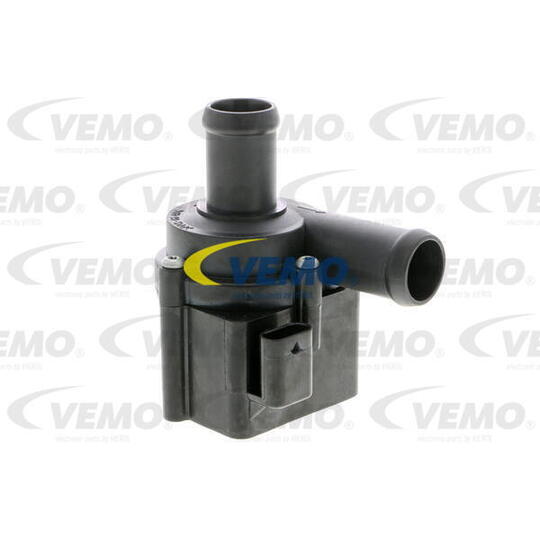 V10-16-0052 - Additional Water Pump 