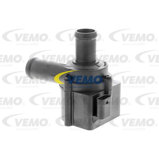 V10-16-0036 - Additional Water Pump 