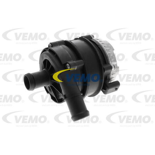 V10-16-0059 - Additional Water Pump 