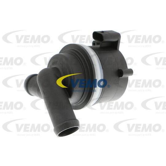 V10-16-0039 - Additional Water Pump 