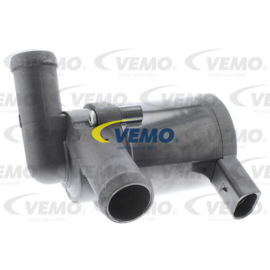 V10-16-0037 - Additional Water Pump 