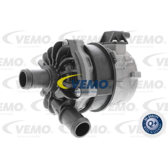 V10-16-0018 - Additional Water Pump 