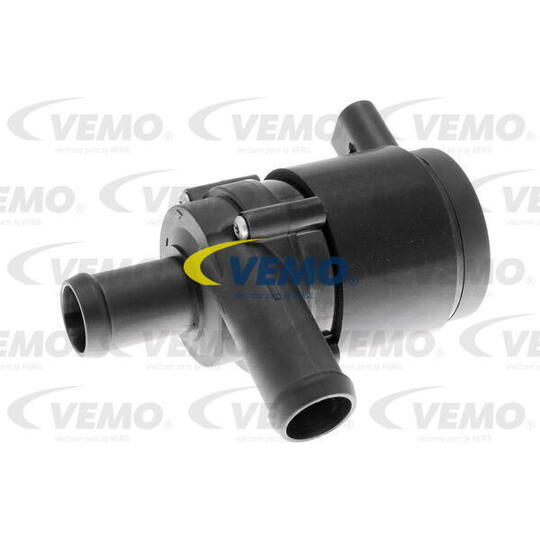 V10-16-0051 - Extra vattenpump 