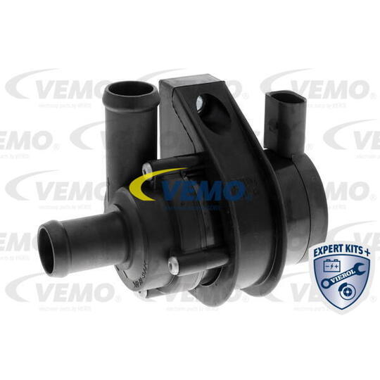 V10-16-0032 - Additional Water Pump 