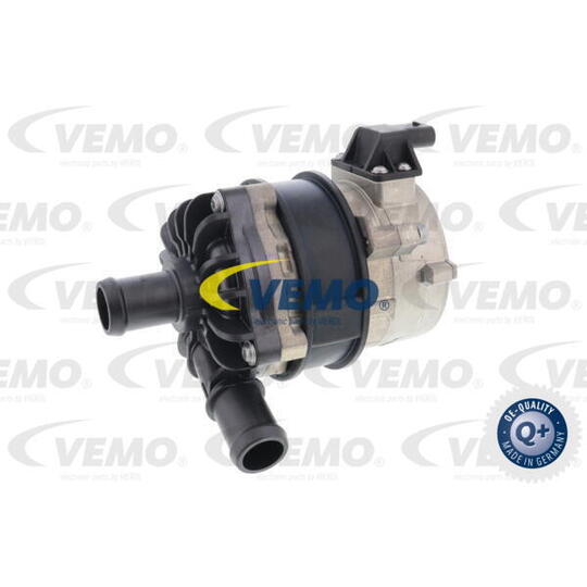 V10-16-0019 - Additional Water Pump 