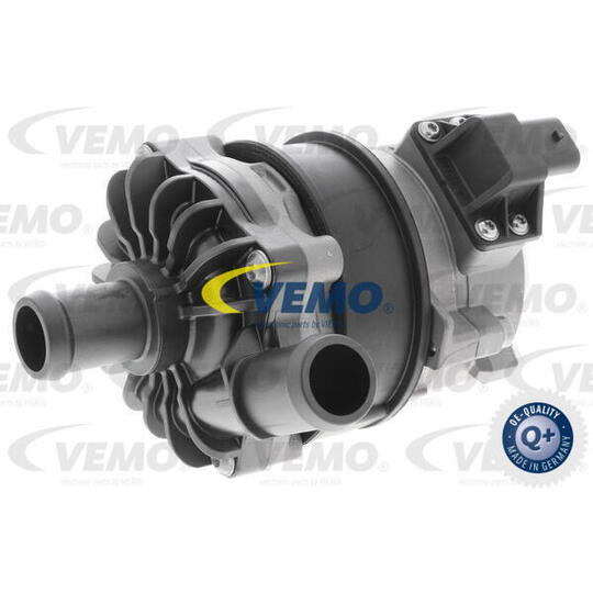 V10-16-0044 - Additional Water Pump 