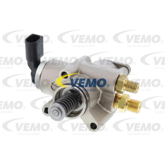 V10-25-0007 - High Pressure Pump 